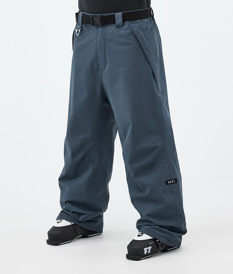 Dope Big Skihose Herren Metal Blue, Bild 1 von 5