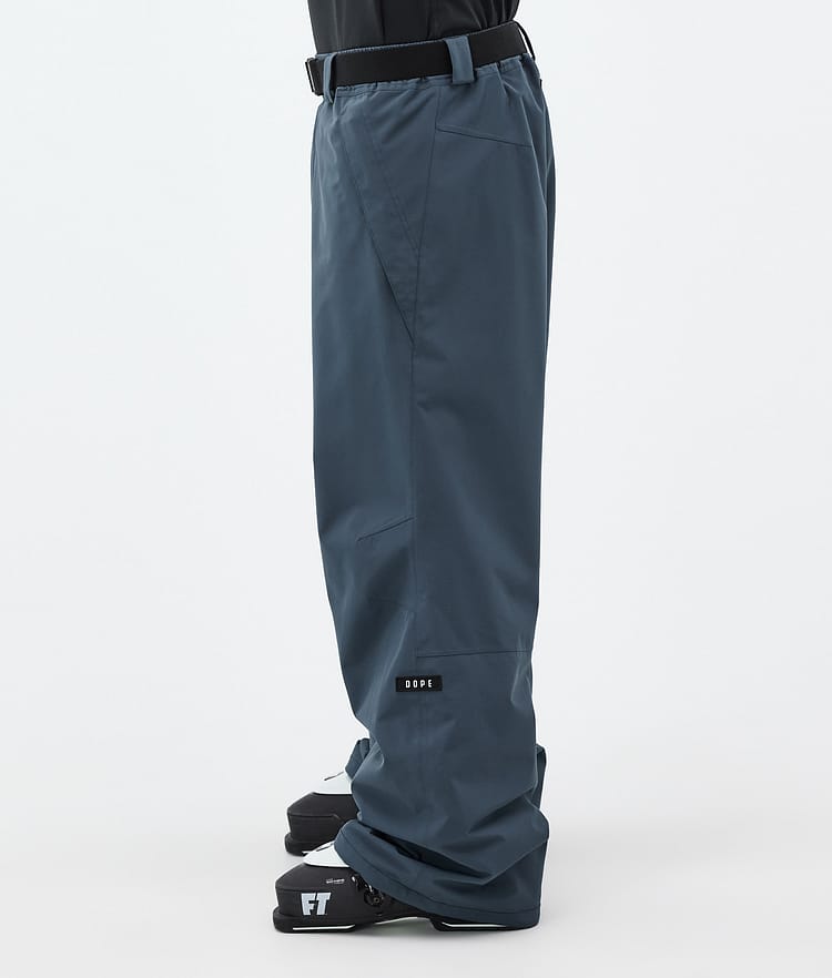 Dope Big Skihose Herren Metal Blue, Bild 3 von 5