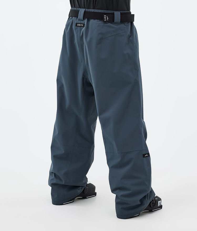 Dope Big Skihose Herren Metal Blue, Bild 4 von 5