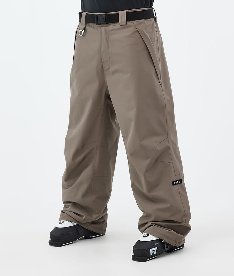 Dope Big Skihose Herren Walnut, Bild 1 von 5