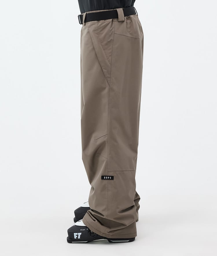 Dope Big Skihose Herren Walnut, Bild 3 von 5