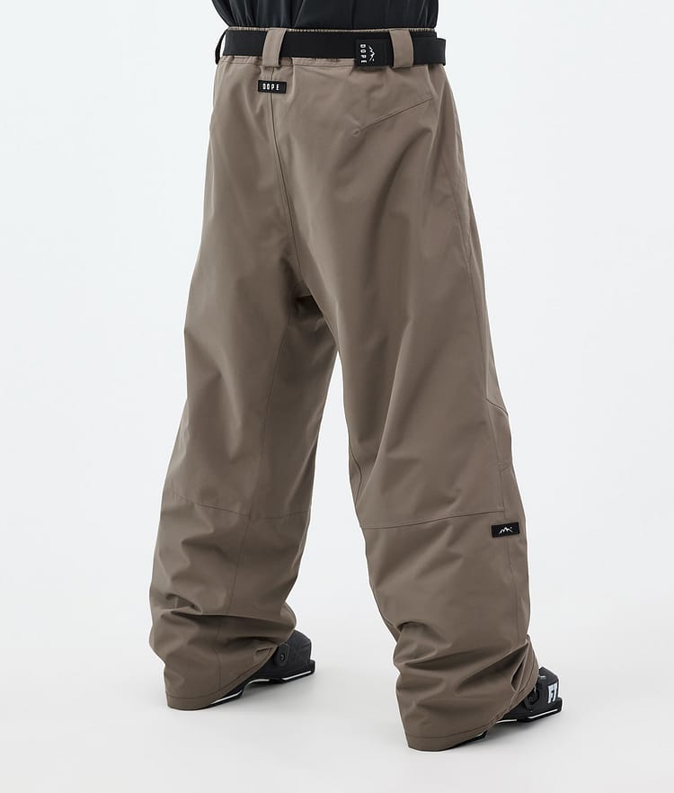 Dope Big Skihose Herren Walnut, Bild 4 von 5