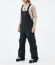 Dope Vertex 25 Skihose Herren Black