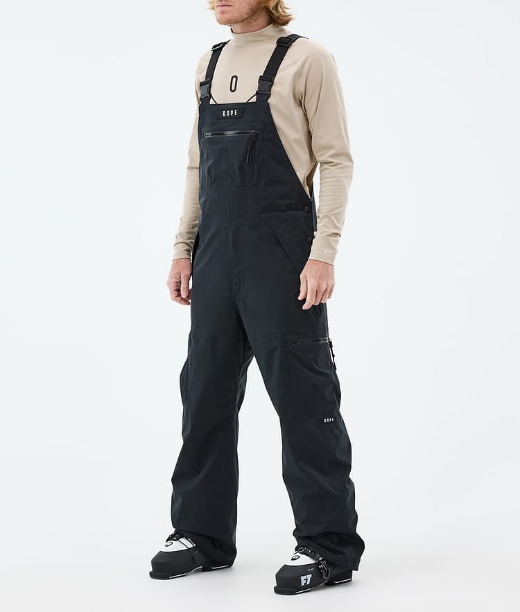 Dope Vertex Skihose Herren Black, Bild 1 von 7