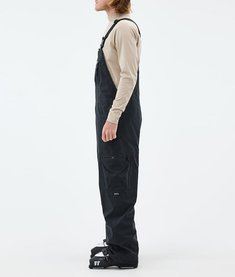 Dope Vertex Skihose Herren Black, Bild 3 von 7