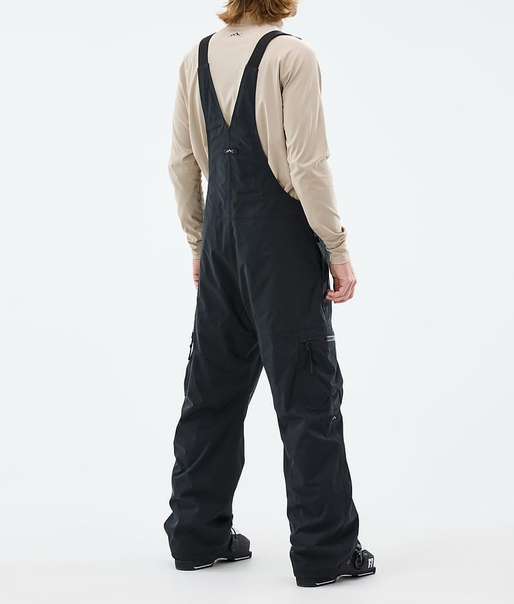 Dope Vertex Skihose Herren Black, Bild 4 von 7