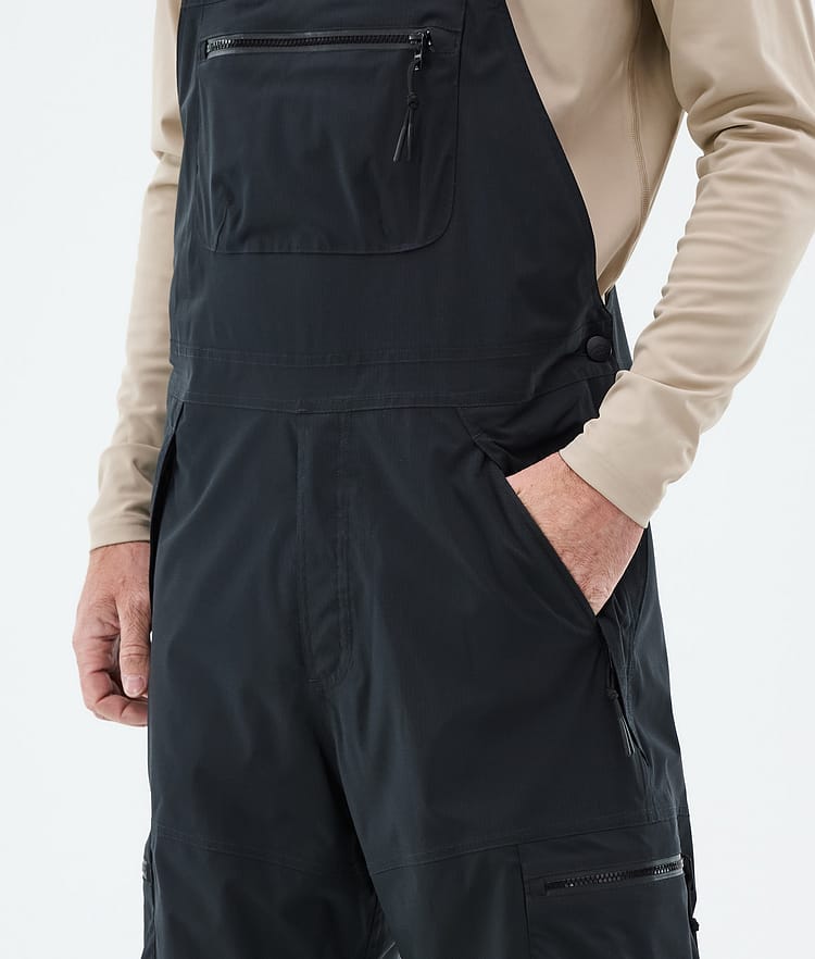 Dope Vertex Skihose Herren Black, Bild 5 von 7