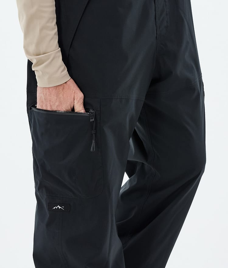 Dope Vertex Skihose Herren Black, Bild 7 von 7