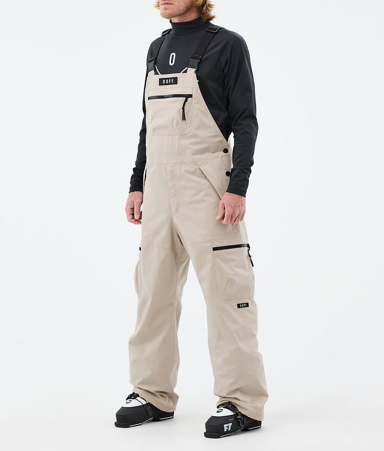 Dope Vertex Skihose Herren Sand, Bild 1 von 7