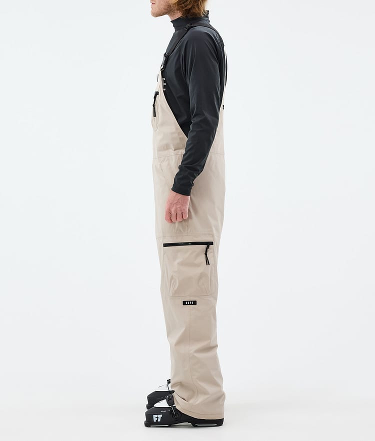 Dope Vertex Skihose Herren Sand, Bild 3 von 7