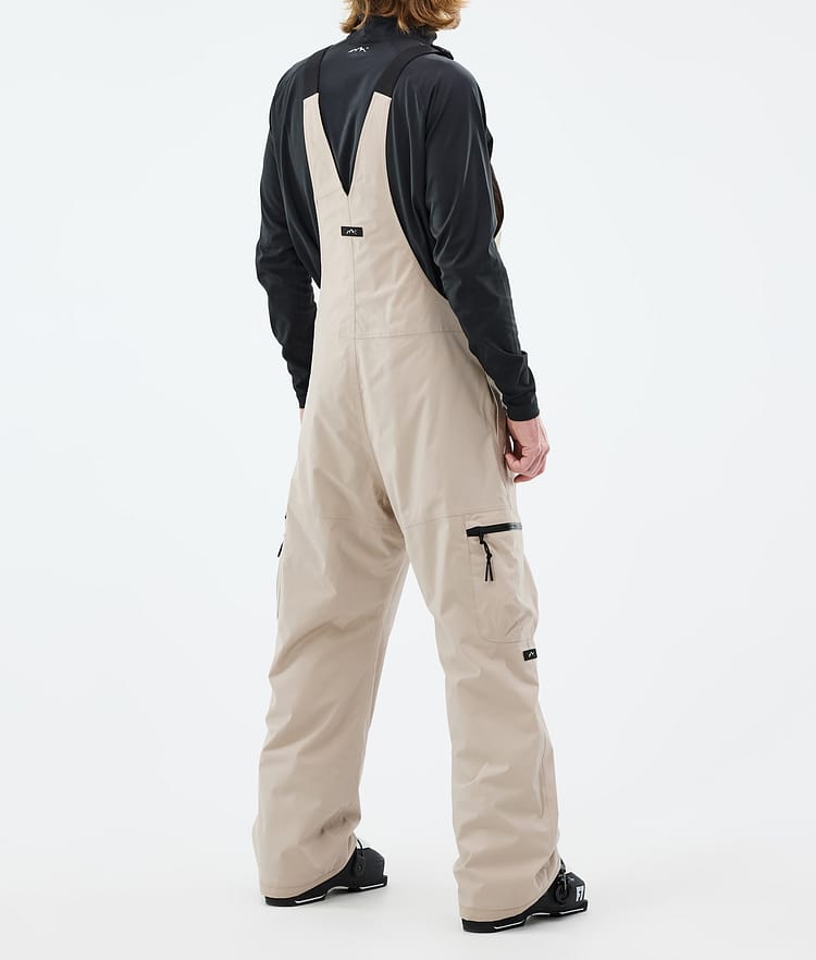 Dope Vertex Skihose Herren Sand, Bild 4 von 7