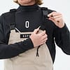 Integrierte verstellbare Hosenträger, Bild 1 von 2,