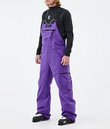 Vertex Skihose Herren