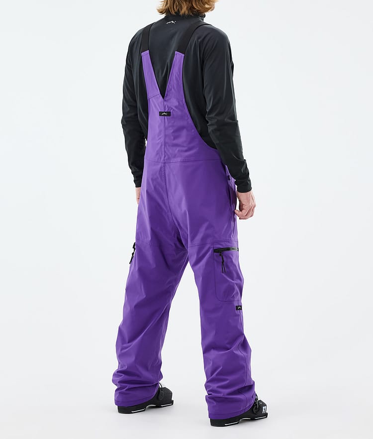 Dope Vertex Skihose Herren Vivid Purple, Bild 4 von 7