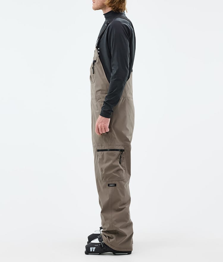 Dope Vertex Skihose Herren Walnut, Bild 3 von 7