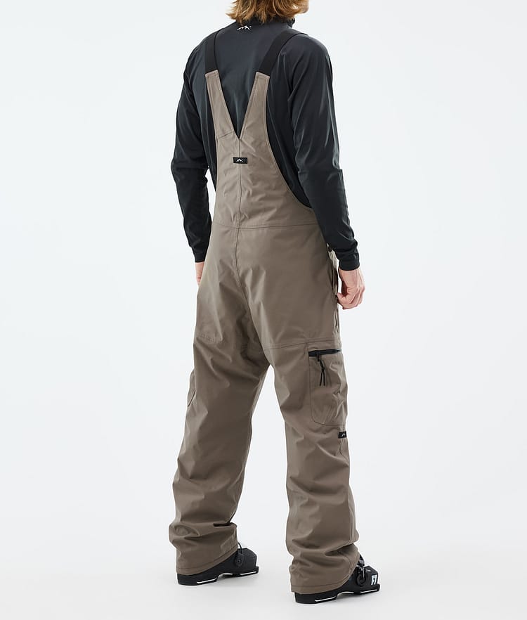 Dope Vertex Skihose Herren Walnut, Bild 4 von 7