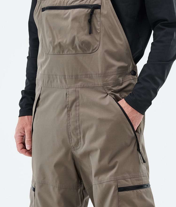 Dope Vertex Skihose Herren Walnut, Bild 5 von 7