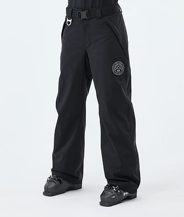 Dope Blizzard W Skihose Black