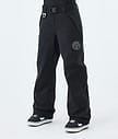 Dope Blizzard W Snowboardhose Damen Black