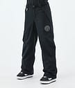 Dope Blizzard W Snowboardhose Damen Black