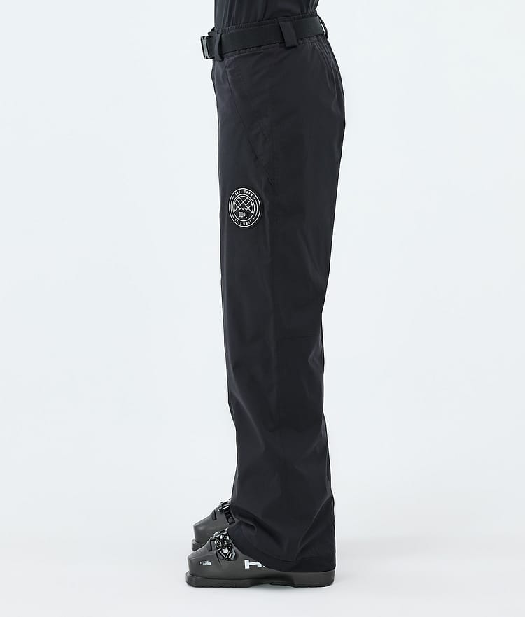 Dope Blizzard W Skihose Damen Black, Image 3 of 5