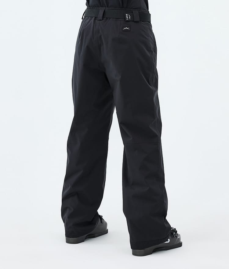 Dope Blizzard W Skihose Damen Black, Image 4 of 5