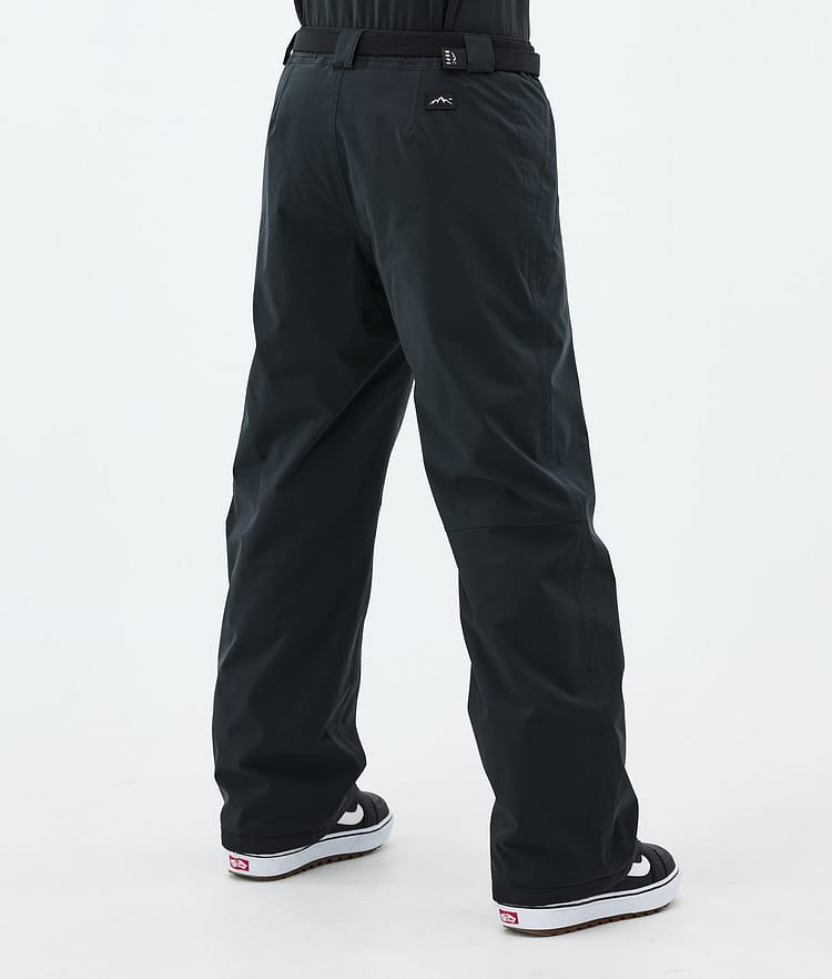 Dope Blizzard W Snowboardhose Damen Black, Bild 4 von 5