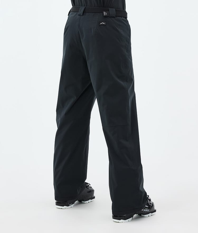 Dope Blizzard W Skihose Damen Black, Bild 4 von 5