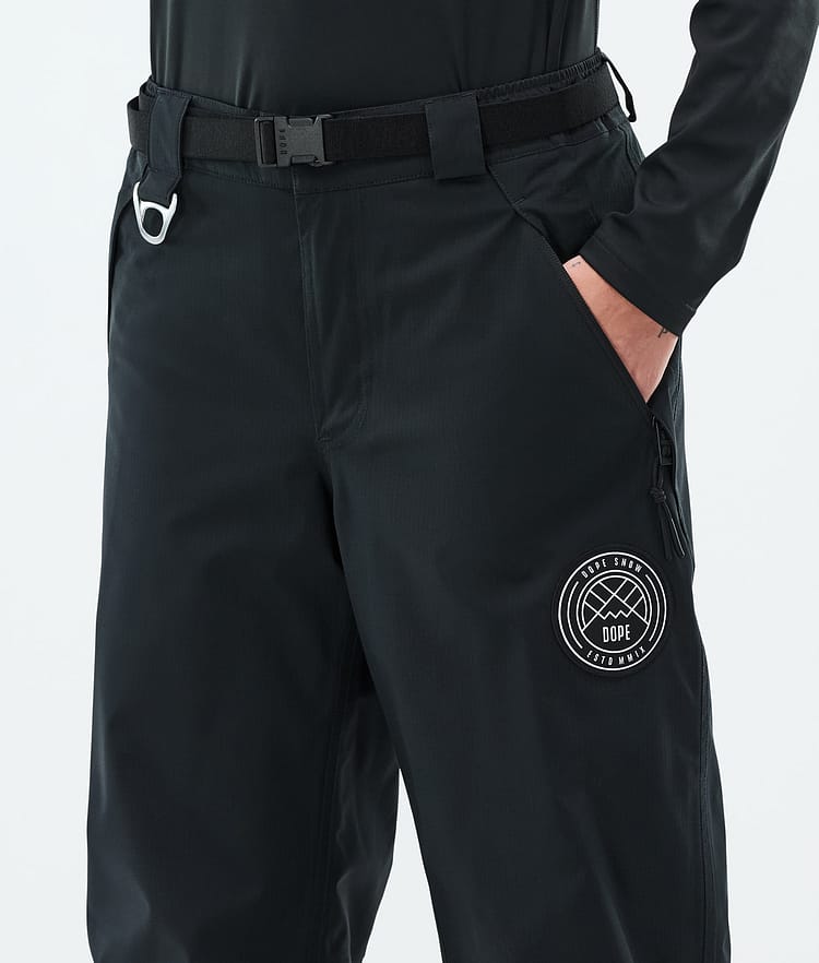 Dope Blizzard W Skihose Damen Black, Bild 5 von 5