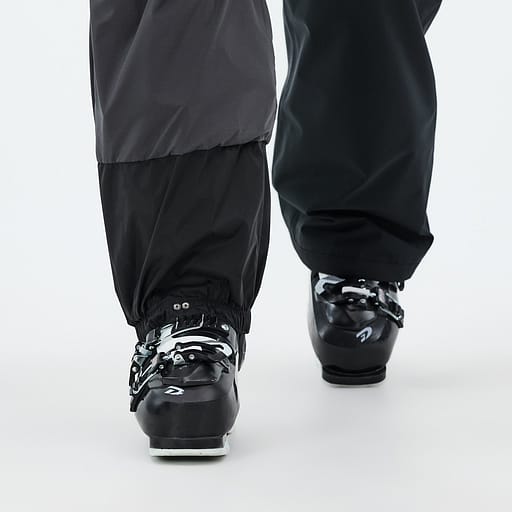 Flexible Schneegamaschen Hauptdetailproduktbild,