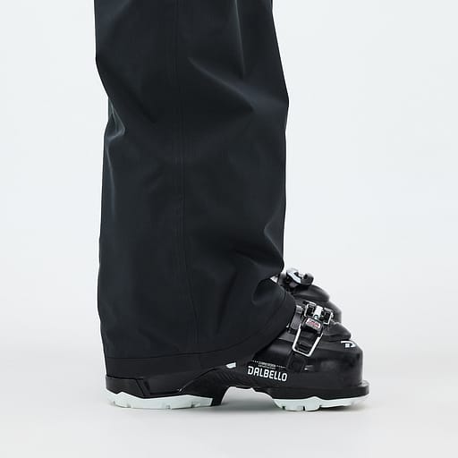 Verstellbare Bündchen mit Kordelzug Hauptdetailproduktbild,