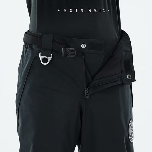 Verschluss mit Reißverschluss Hauptdetailproduktbild,