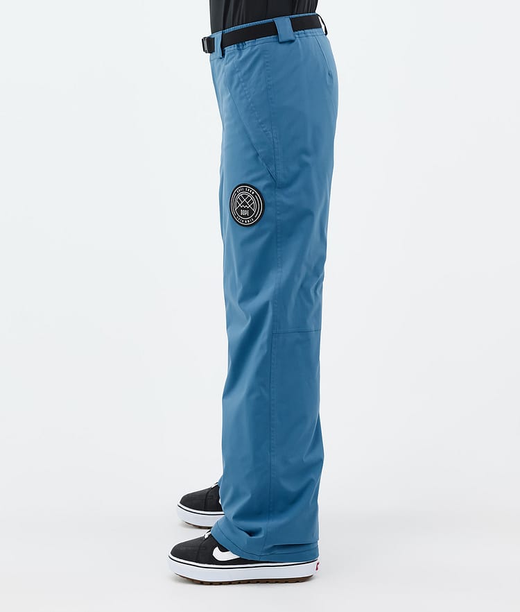 Dope Blizzard W Snowboardhose Damen Blue Steel, Bild 3 von 5