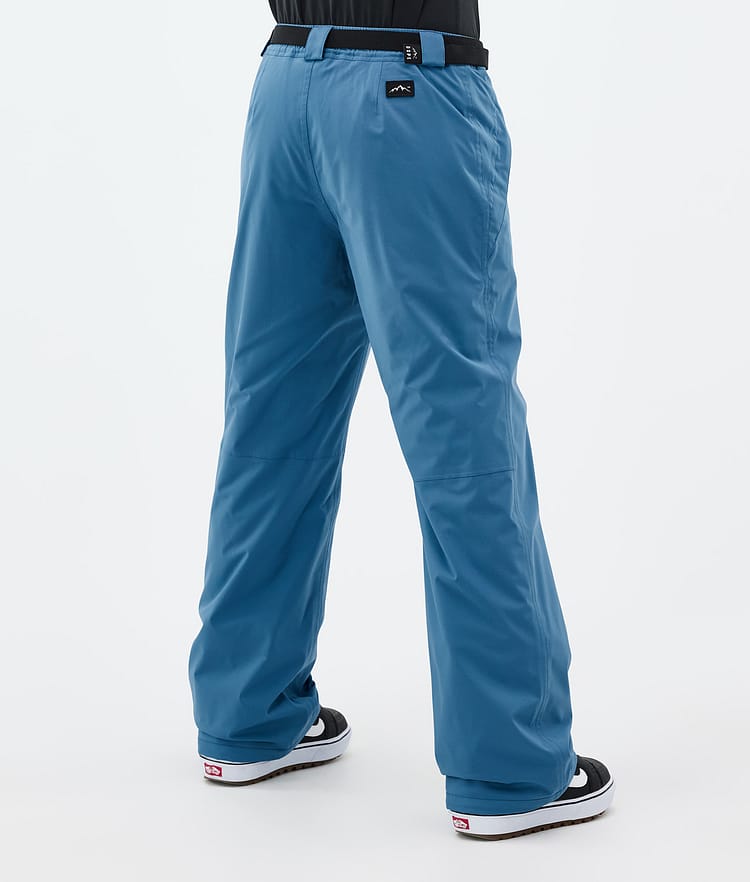 Dope Blizzard W Snowboardhose Damen Blue Steel, Bild 4 von 5