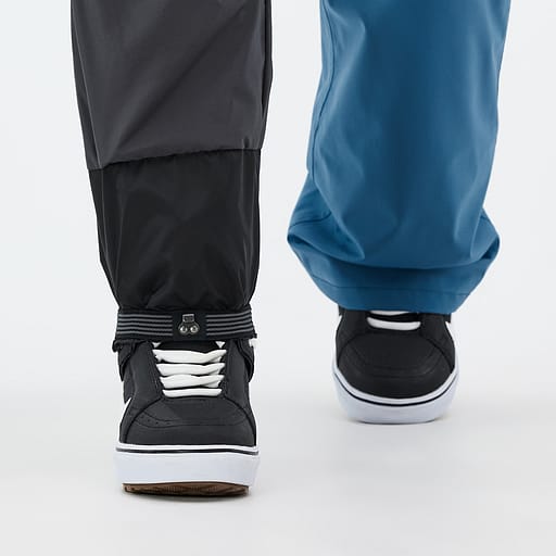 Flexible Schneegamaschen Hauptdetailproduktbild,