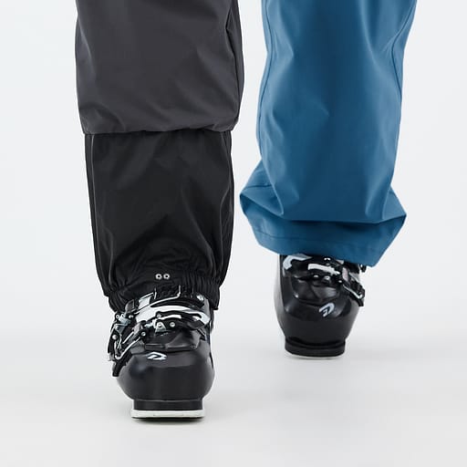 Flexible Schneegamaschen Hauptdetailproduktbild,