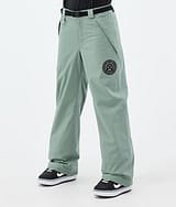 Blizzard W Snowboardhose Damen