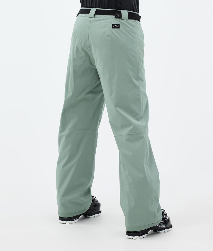 Dope Blizzard W Skihose Damen Faded Green, Bild 4 von 5