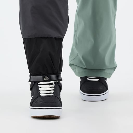 Flexible Schneegamaschen Hauptdetailproduktbild,