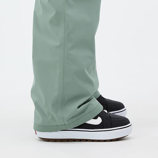 Verstellbare Bündchen mit Kordelzug Hauptdetailproduktbild,