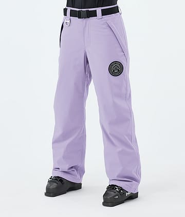 Dope Blizzard W Skihose Faded Violet