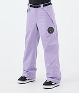 Blizzard W Snowboardhose Damen
