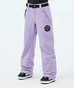 Dope Blizzard W Snowboardhose Damen Faded Violet