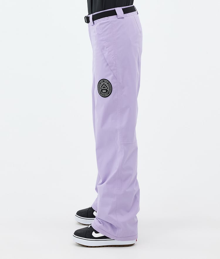 Dope Blizzard W Snowboardhose Damen Faded Violet, Bild 3 von 5
