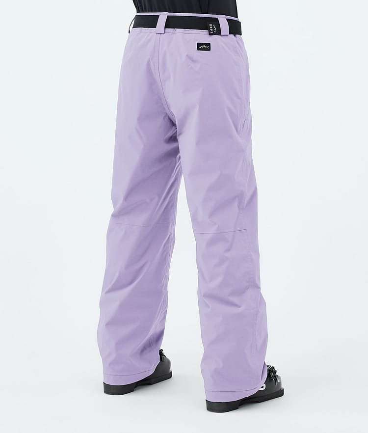 Dope Blizzard W Skihose Damen Faded Violet, Image 4 of 5