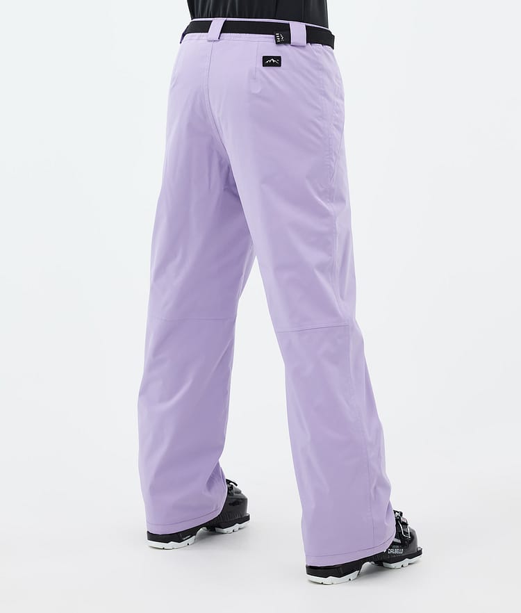 Dope Blizzard W Skihose Damen Faded Violet, Bild 4 von 5