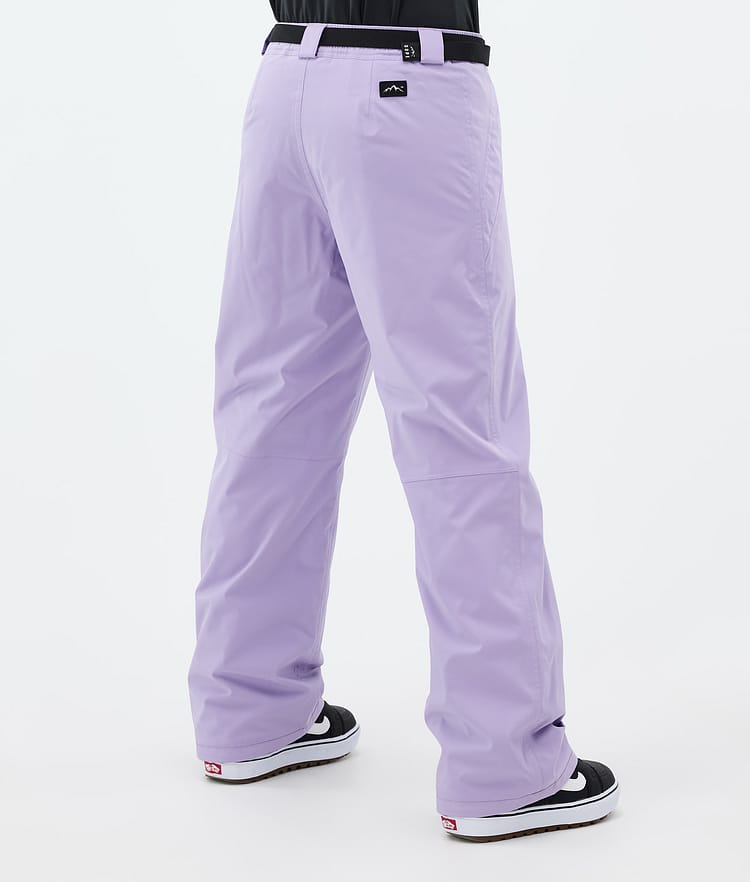 Dope Blizzard W Snowboardhose Damen Faded Violet, Bild 4 von 5