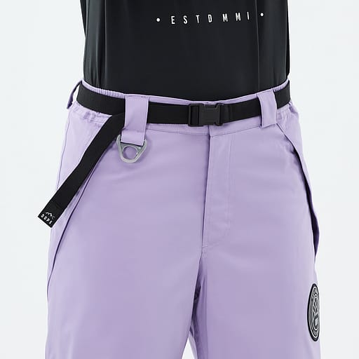 Elastischer Bund mit integriertem Gürtel Hauptdetailproduktbild,