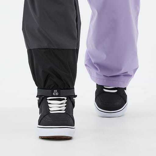 Flexible Schneegamaschen Hauptdetailproduktbild,