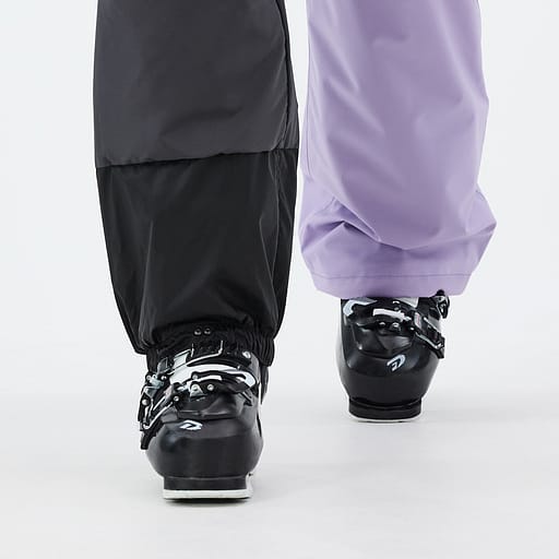 Flexible Schneegamaschen Hauptdetailproduktbild,